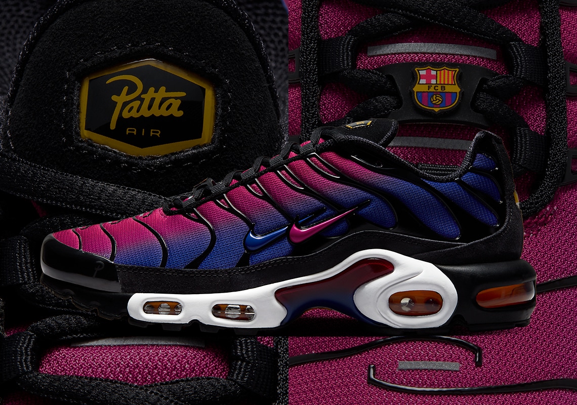 Tênis Nike TN